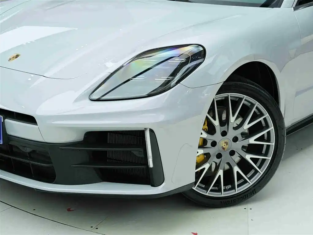 Porsche Porsche Panamera 2024 2.9T 2026 - thumbnail 25