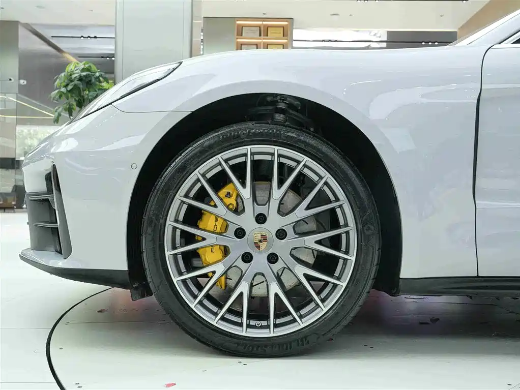 Porsche Porsche Panamera 2024 2.9T 2026 - thumbnail 26