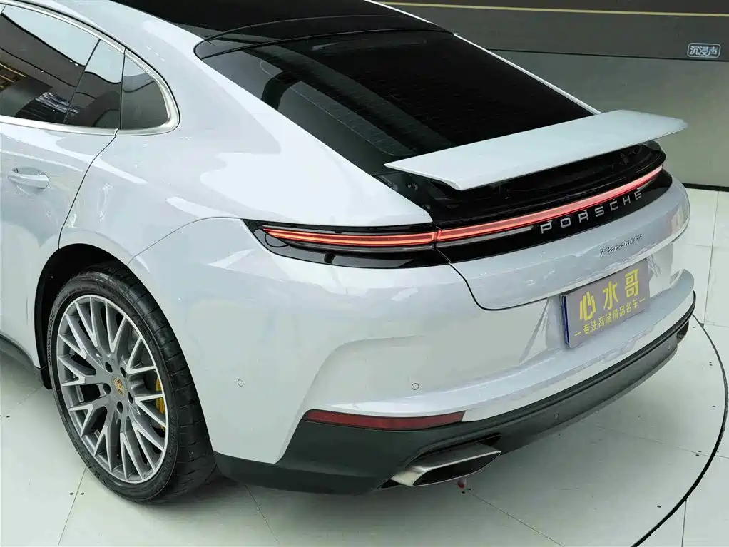 Porsche Porsche Panamera 2024 2.9T 2026 - thumbnail 28