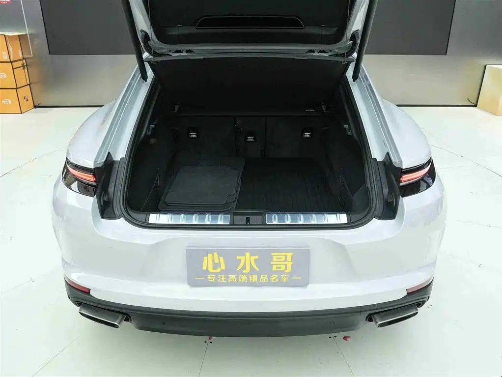 Porsche Porsche Panamera 2024 2.9T 2026 - thumbnail 29