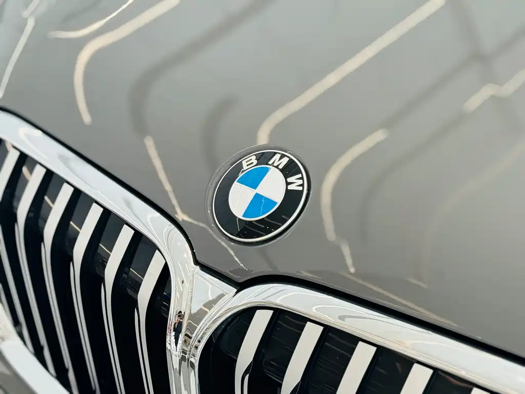 BMW BMW 7 Series 2019 Model Year Facelift 730Li M Sport Package 2020 - thumbnail 8