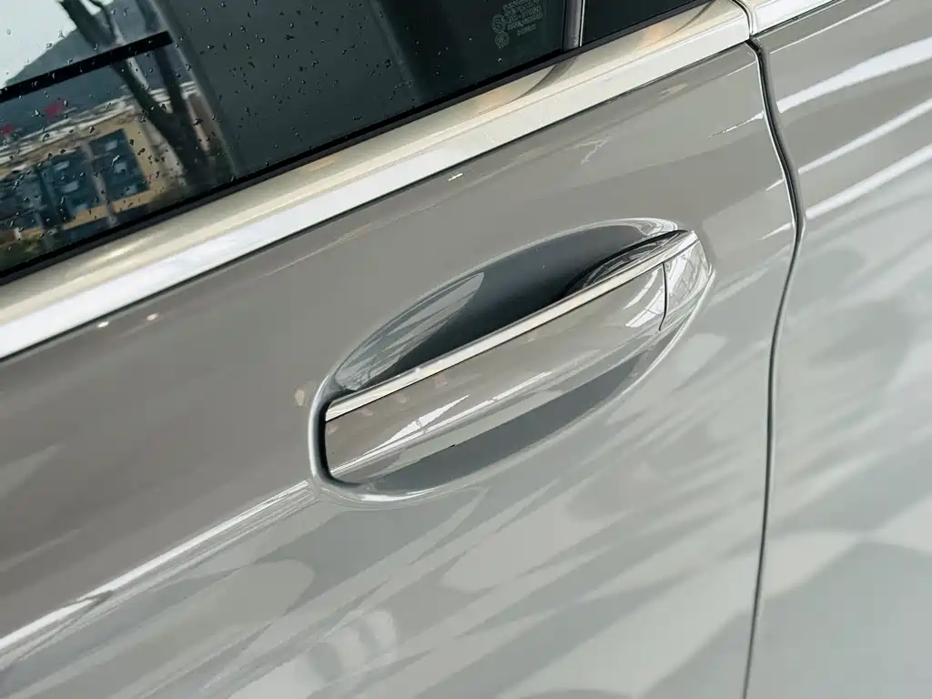 BMW BMW 7 Series 2019 Model Year Facelift 730Li M Sport Package 2020 - thumbnail 9