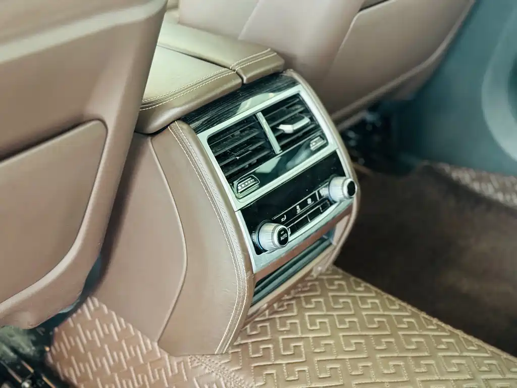 BMW BMW 7 Series 2019 Model Year Facelift 730Li M Sport Package 2020 - thumbnail 15