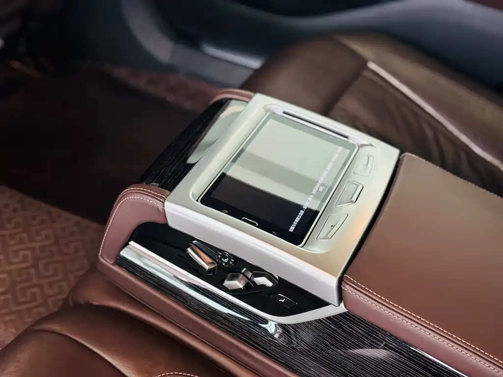 BMW BMW 7 Series 2019 Model Year Facelift 730Li M Sport Package 2020 - thumbnail 17