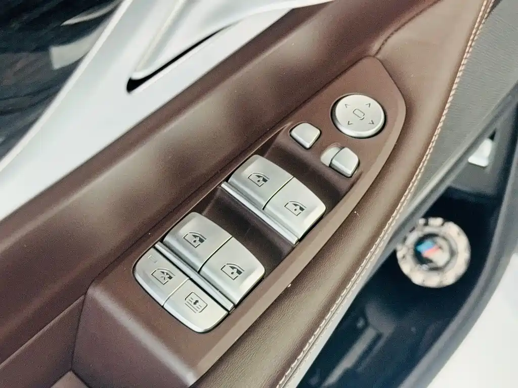 BMW BMW 7 Series 2019 Model Year Facelift 730Li M Sport Package 2020 - thumbnail 19