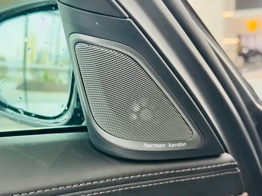 BMW BMW 7 Series 2019 Model Year Facelift 730Li M Sport Package 2020 - thumbnail 20