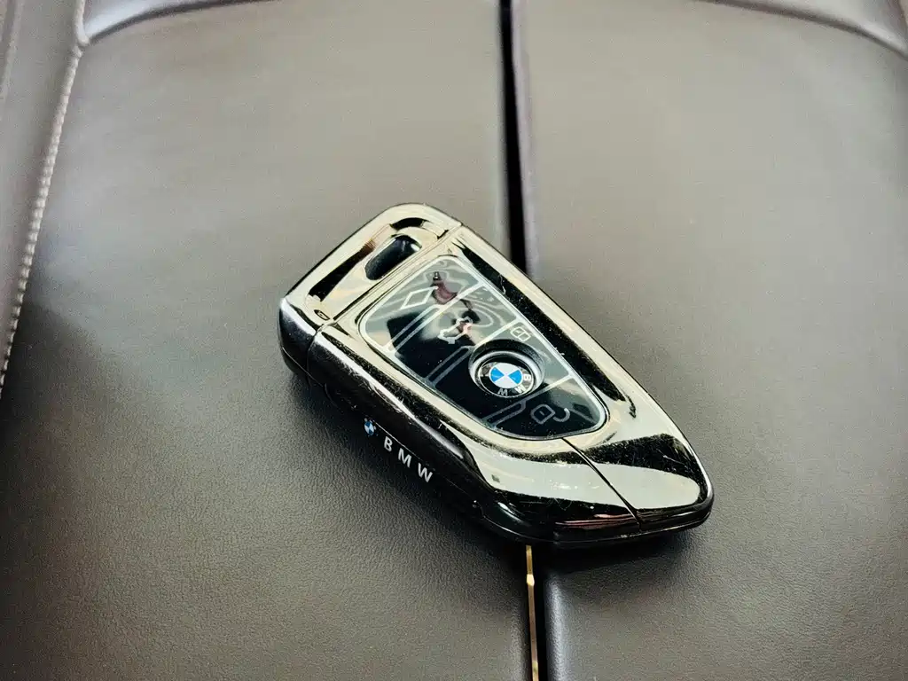 BMW BMW 7 Series 2019 Model Year Facelift 730Li M Sport Package 2020 - thumbnail 28