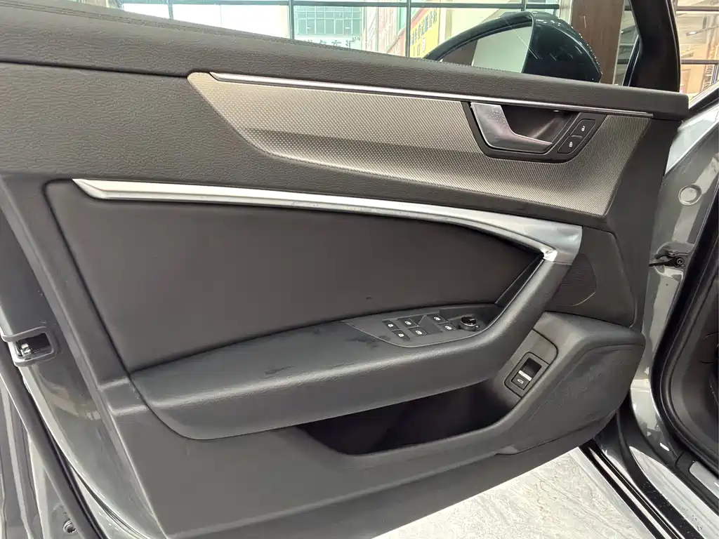 Audi Audi A6L 2022 45 TFSI Premium Dynamic Edition 2022 - thumbnail 9