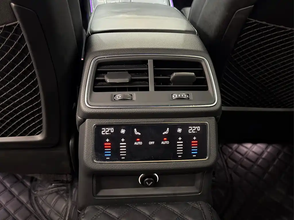 Audi Audi A6L 2022 45 TFSI Premium Dynamic Edition 2022 - thumbnail 12