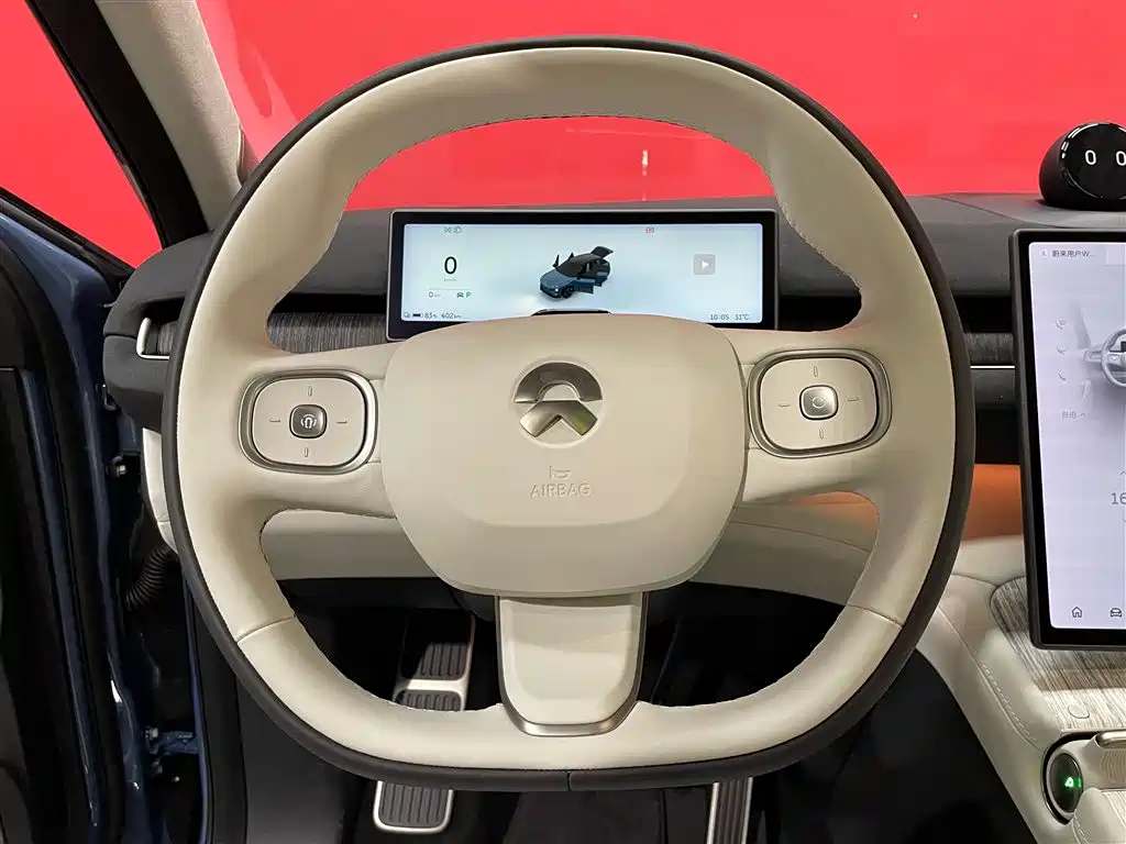 NIO NIO ES7 2024 75kWh 2024 - thumbnail 10