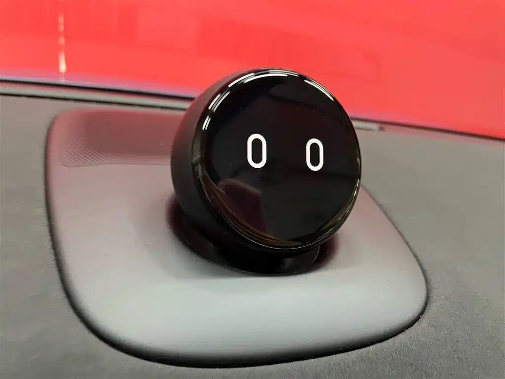 NIO NIO ES7 2024 75kWh 2024 - thumbnail 13