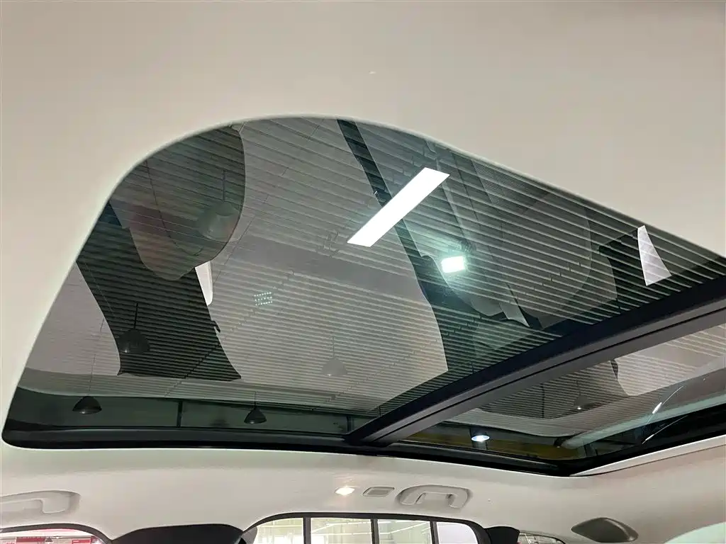 NIO NIO ES7 2024 75kWh 2024 - thumbnail 19