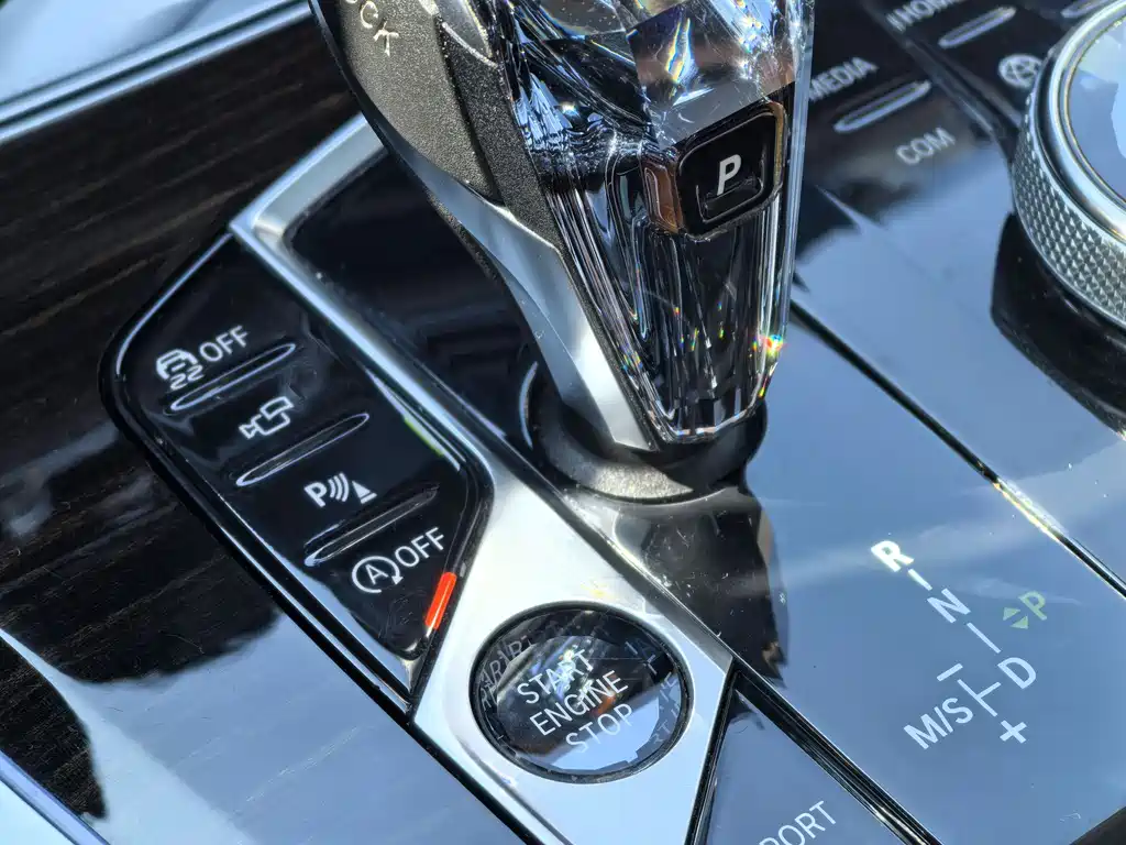BMW BMW X5 xDrive40i M Sport Package (Imported) 2019 Model 2019 - thumbnail 16