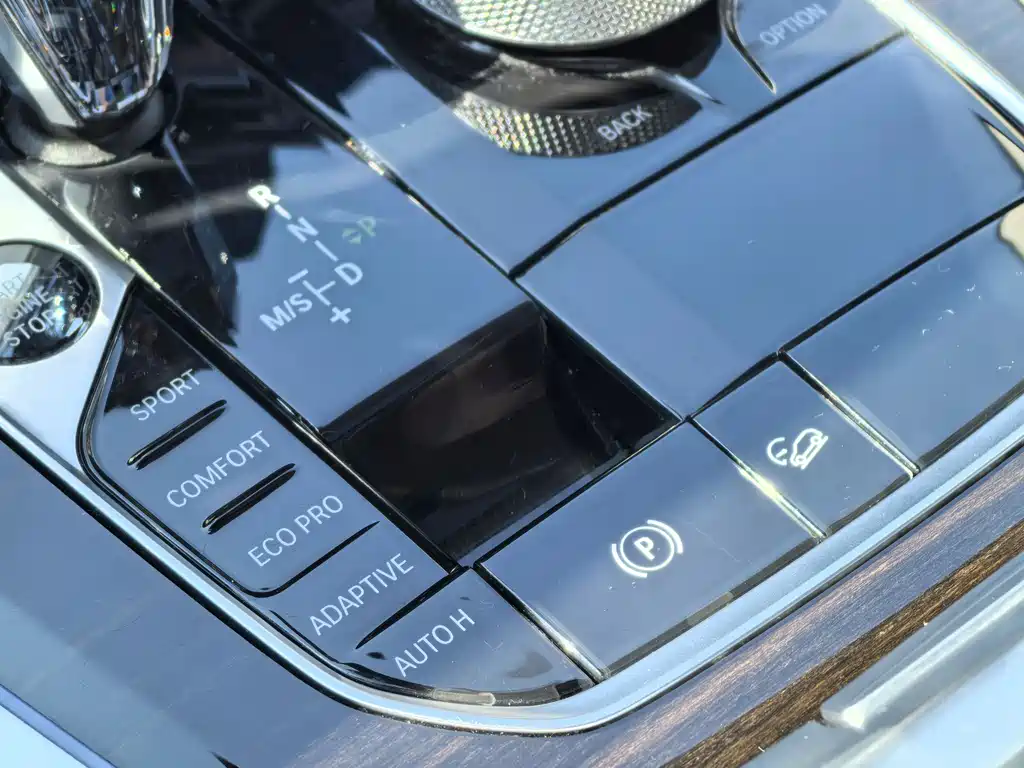 BMW BMW X5 xDrive40i M Sport Package (Imported) 2019 Model 2019 - thumbnail 17