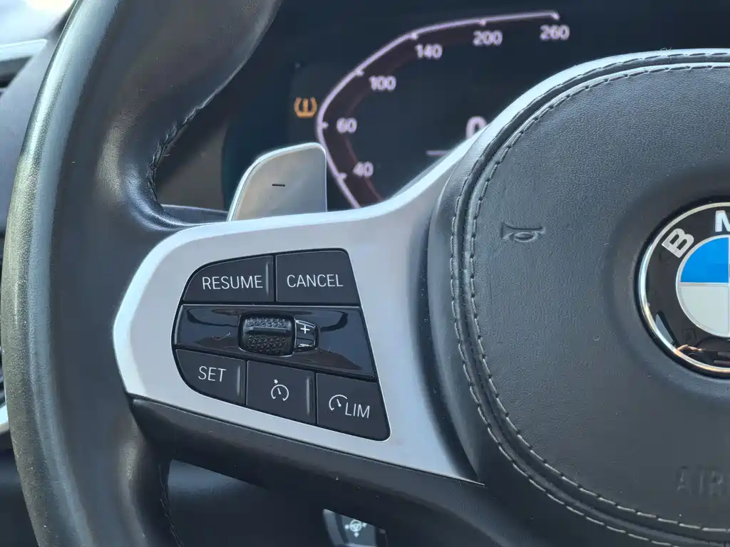 BMW BMW X5 xDrive40i M Sport Package (Imported) 2019 Model 2019 - thumbnail 20