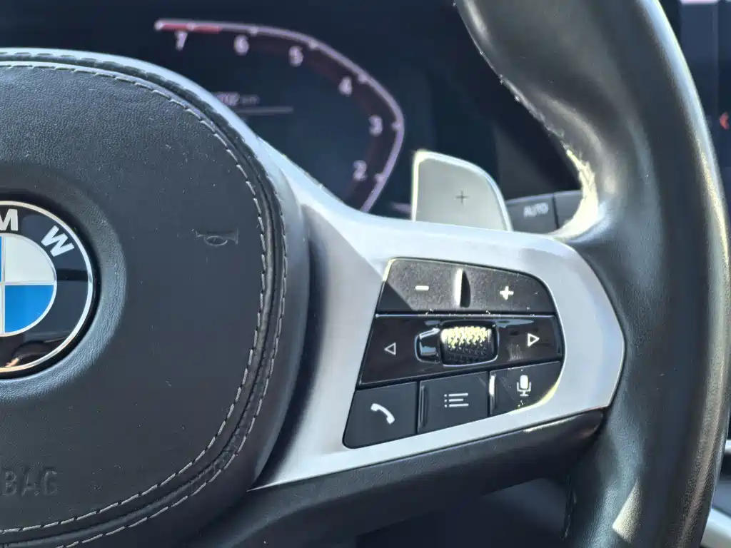 BMW BMW X5 xDrive40i M Sport Package (Imported) 2019 Model 2019 - thumbnail 21
