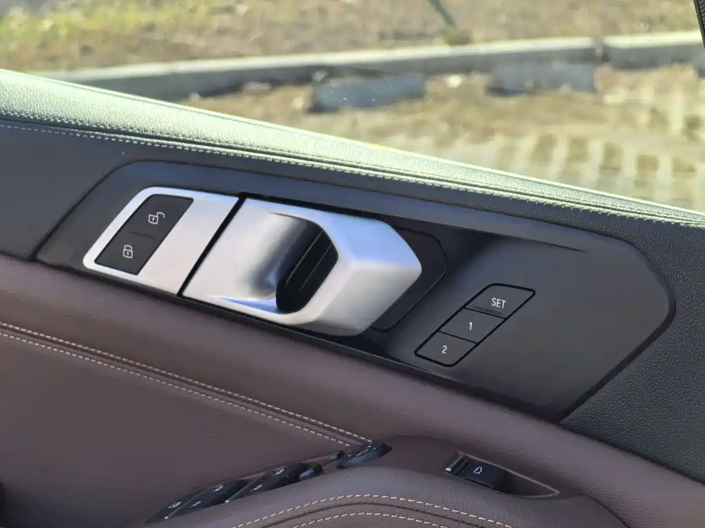 BMW BMW X5 xDrive40i M Sport Package (Imported) 2019 Model 2019 - thumbnail 22