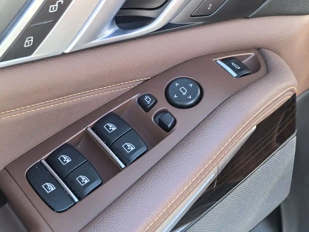 BMW BMW X5 xDrive40i M Sport Package (Imported) 2019 Model 2019 - thumbnail 24