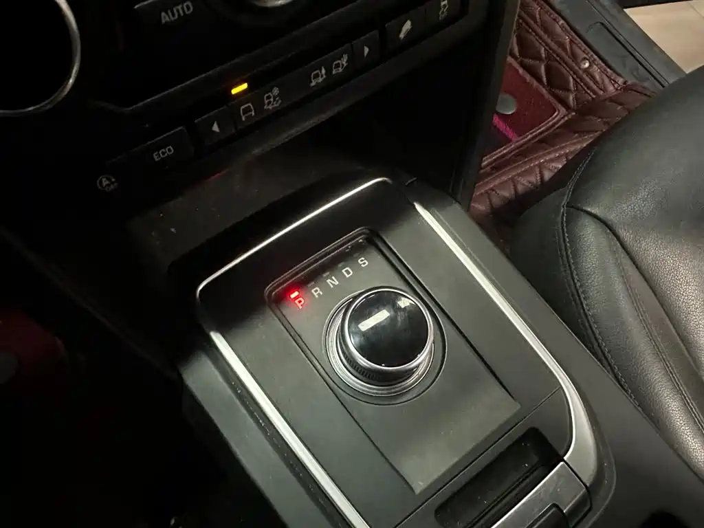 Land Rover Discovery Sport 2019 240PS Pure Edition China VI 2019 - thumbnail 12