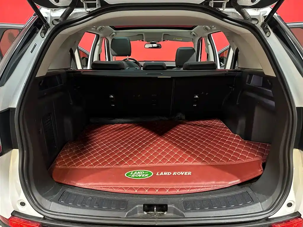 Land Rover Discovery Sport 2019 240PS Pure Edition China VI 2019 - thumbnail 15
