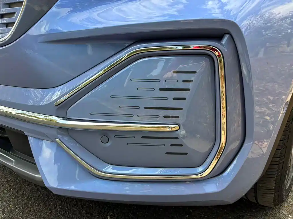 Geely Auto Star Tour L Extended Range Electric 2022 1.5T DHT Extended Range Electric Flagship Edition 2022 - thumbnail 17