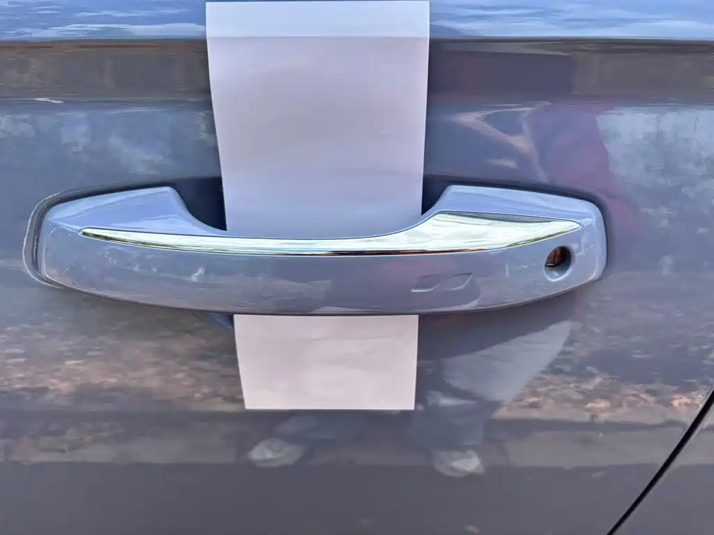 Geely Auto Star Tour L Extended Range Electric 2022 1.5T DHT Extended Range Electric Flagship Edition 2022 - thumbnail 19