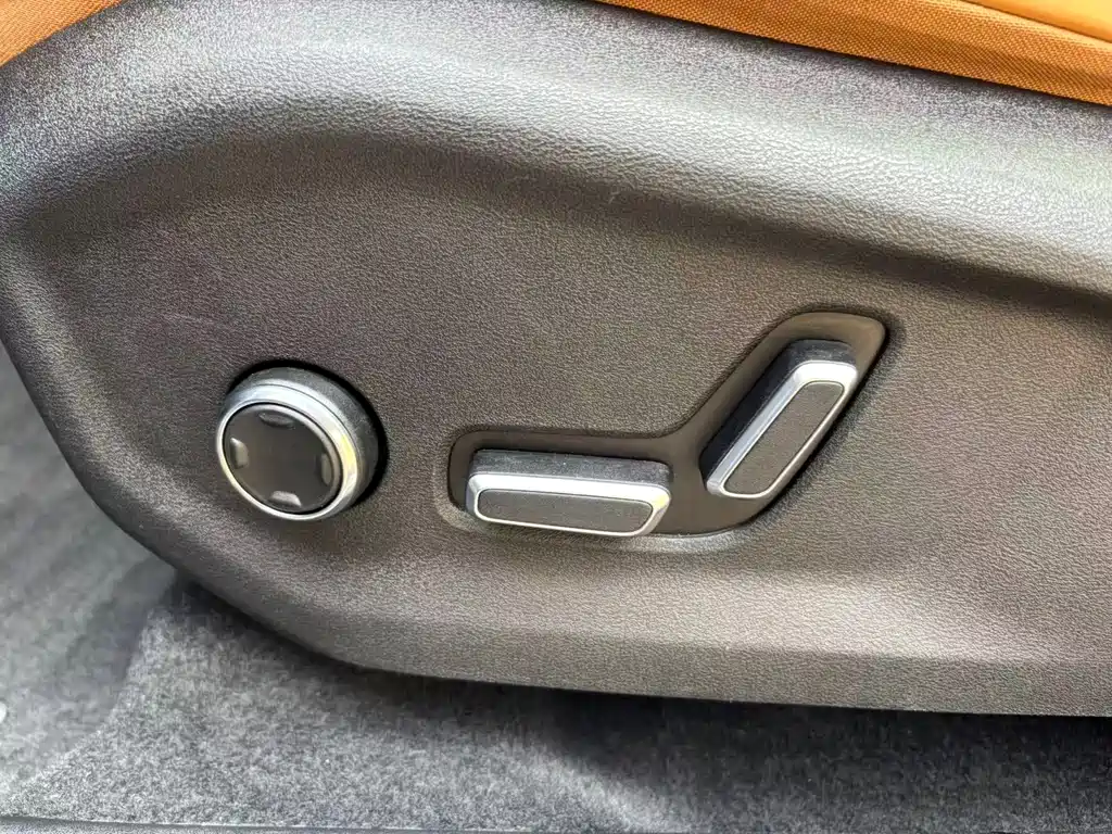 Geely Auto Star Tour L Extended Range Electric 2022 1.5T DHT Extended Range Electric Flagship Edition 2022 - thumbnail 21