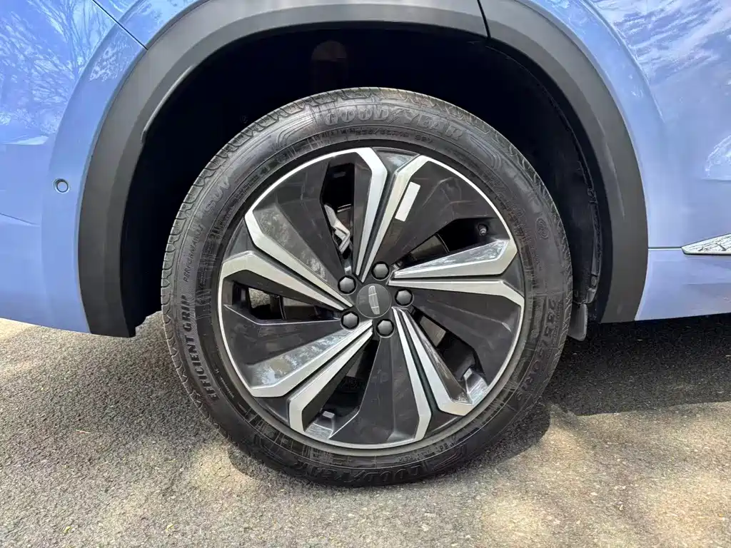 Geely Auto Star Tour L Extended Range Electric 2022 1.5T DHT Extended Range Electric Flagship Edition 2022 - thumbnail 25