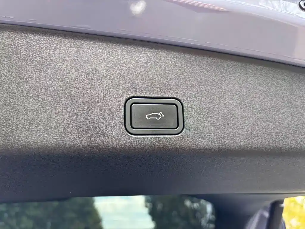 Geely Auto Star Tour L Extended Range Electric 2022 1.5T DHT Extended Range Electric Flagship Edition 2022 - thumbnail 30