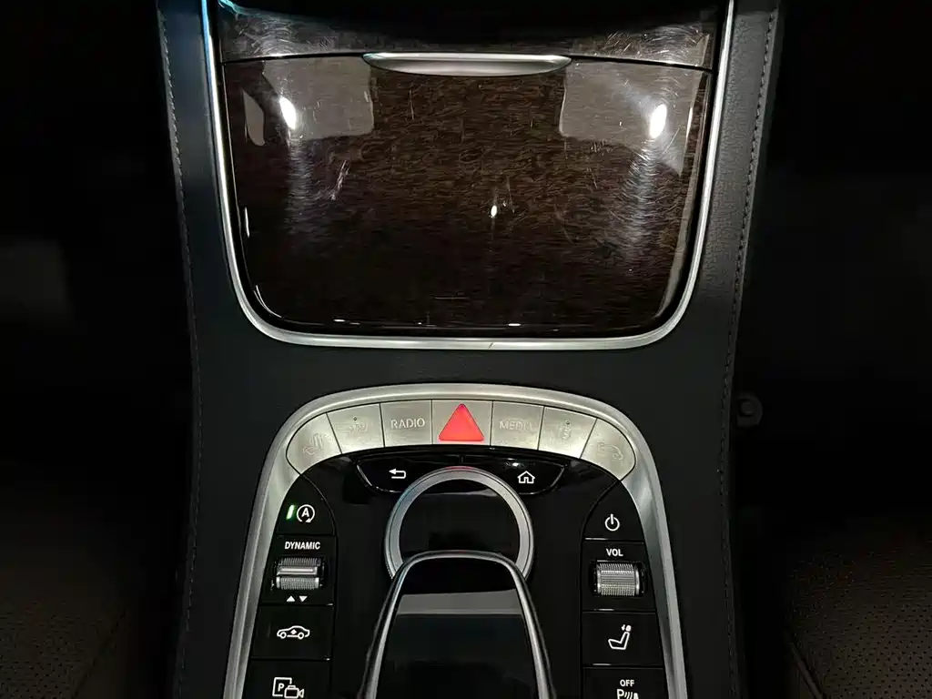 Mercedes-Benz Mercedes-Benz S-Class 2018 S 320 L 2018 - thumbnail 18