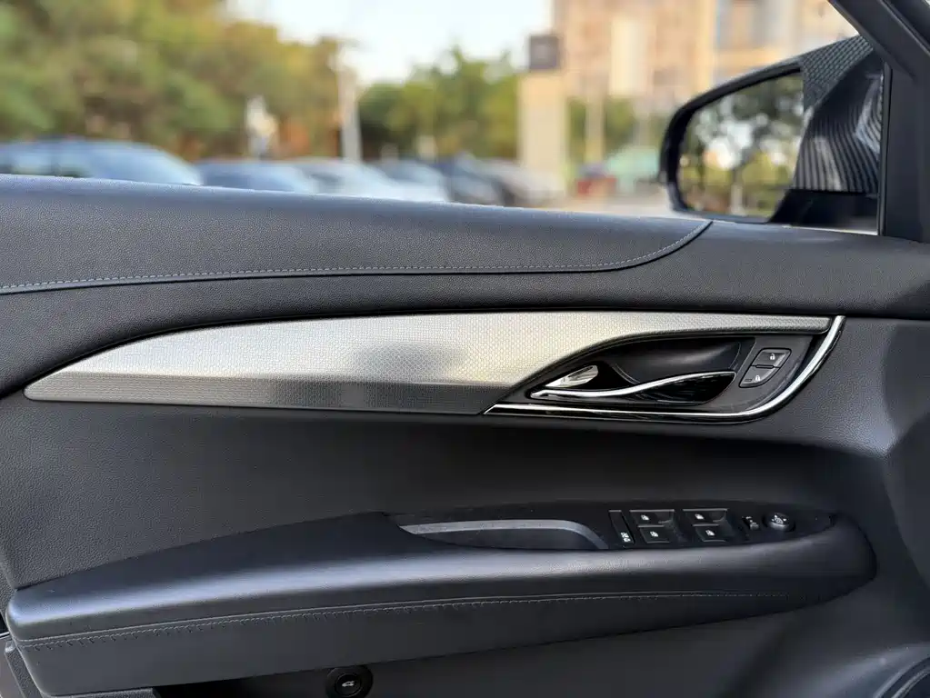 Cadillac Cadillac ATS-L 2017 28T Technology Edition 2018 - thumbnail 10