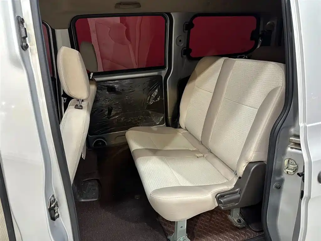 Wuling Motors Wuling Hongguang V 2022 1.5L Hydraulic Power Steering LAR 2022 - thumbnail 6