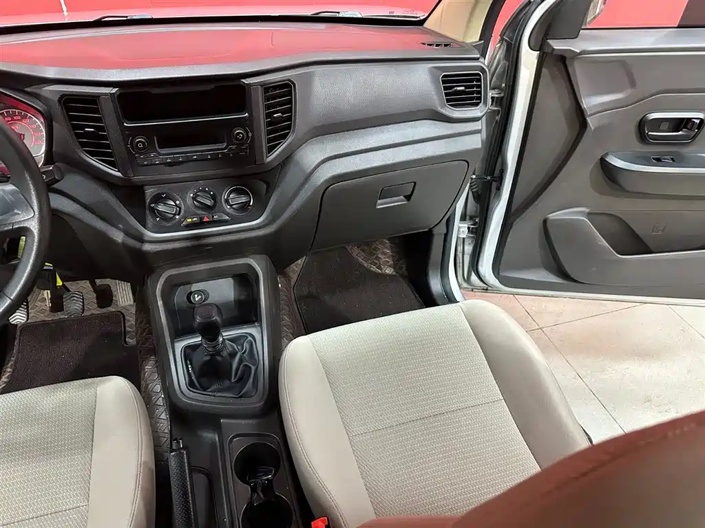 Wuling Motors Wuling Hongguang V 2022 1.5L Hydraulic Power Steering LAR 2022 - thumbnail 12