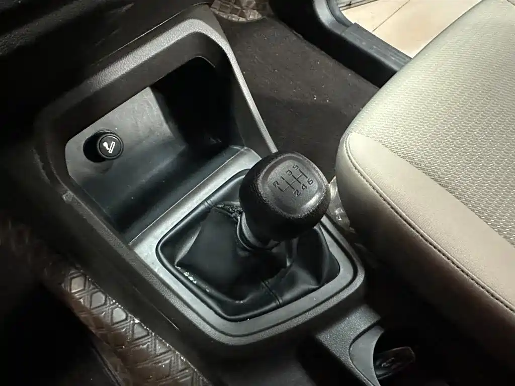 Wuling Motors Wuling Hongguang V 2022 1.5L Hydraulic Power Steering LAR 2022 - thumbnail 13
