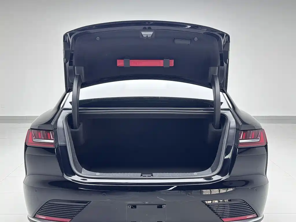 BYD BYD Han 2020 EV AWD High-Performance Flagship Edition 2021 - thumbnail 9