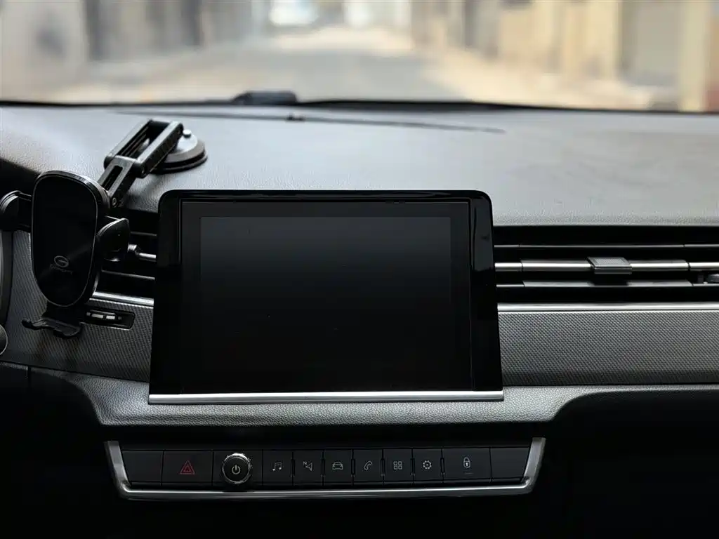 Citroen Citroën C5 2017 350THP Automatic Luxury Edition 2017 - thumbnail 8