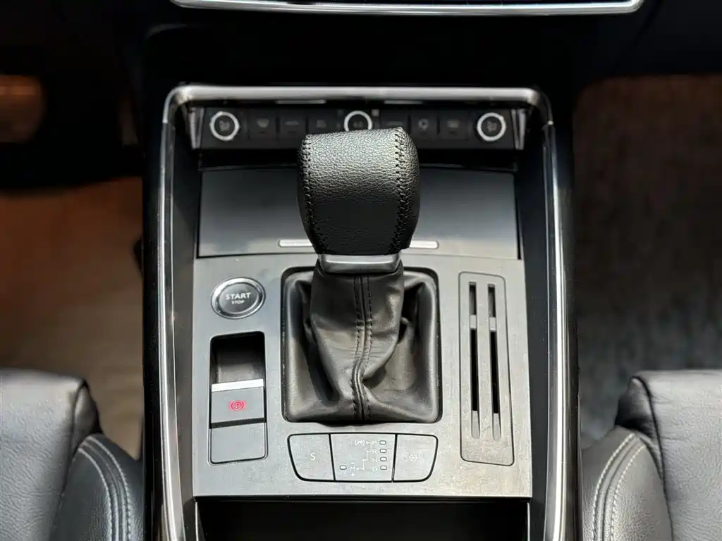 Citroen Citroën C5 2017 350THP Automatic Luxury Edition 2017 - thumbnail 9