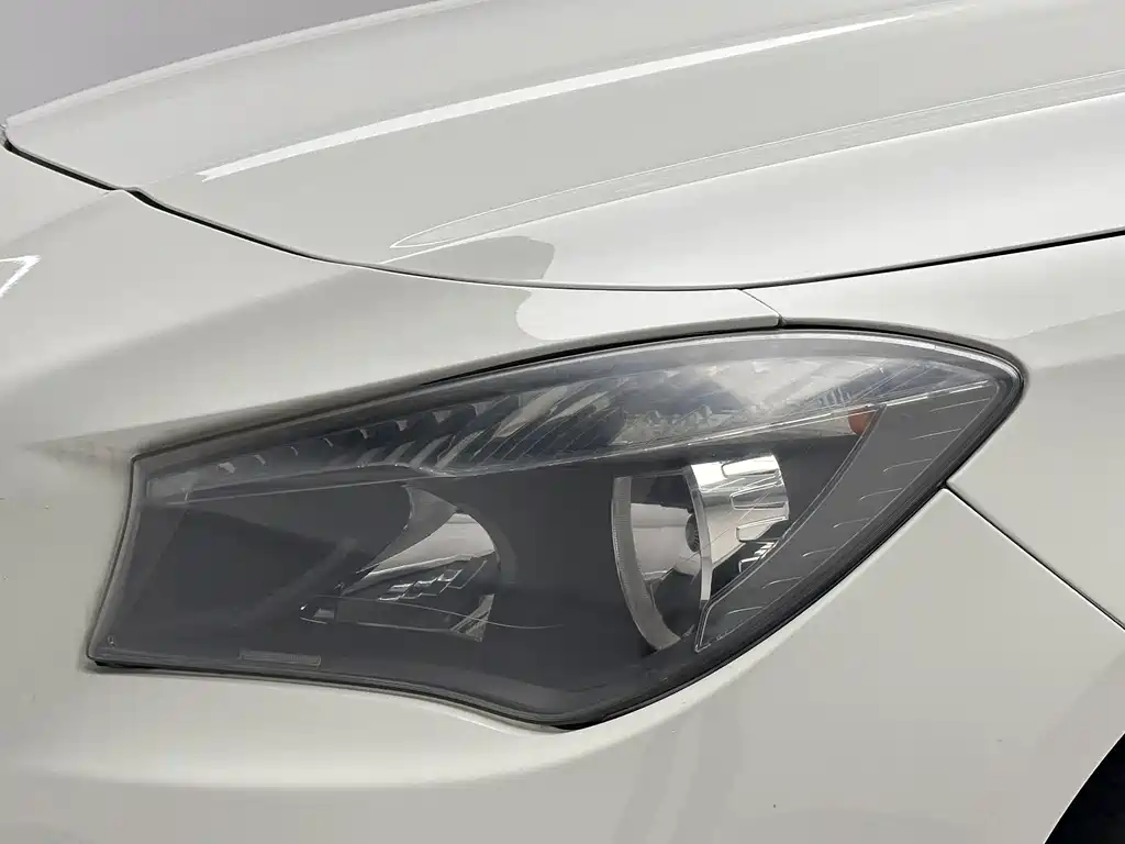 Mercedes-Benz Mercedes-Benz CLA (Imported) 2016 Model Facelift CLA 200 Sport Edition 2017 - thumbnail 19