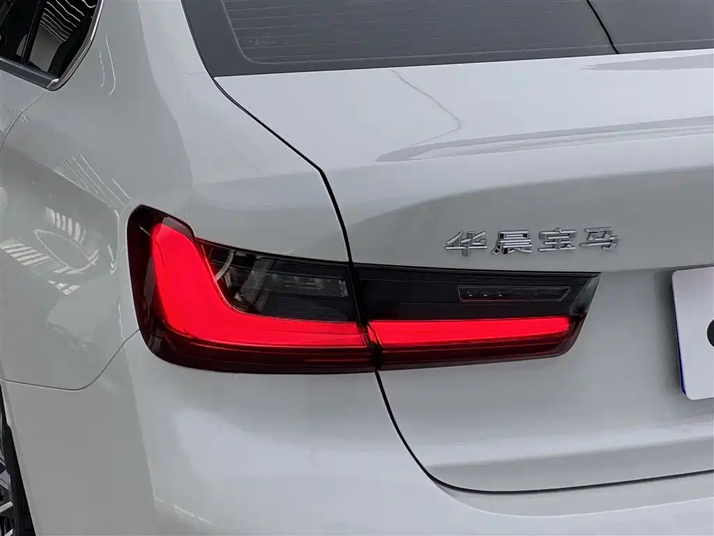 BMW BMW 3 Series 2023 320Li M Sport Package 2024 - thumbnail 30