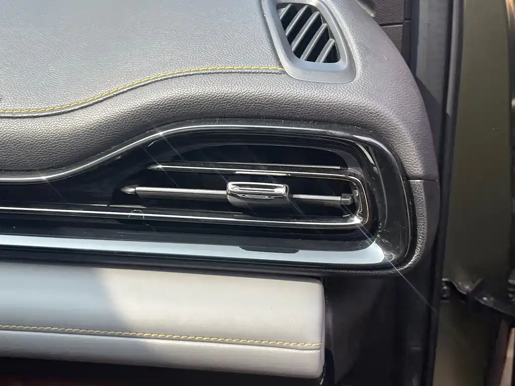 GAC Trumpchi Lingpai 2021 270T DCT J11 2021 - thumbnail 16