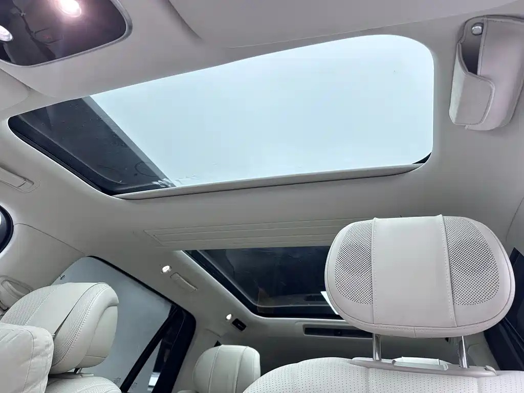 AITO Aito M8 2025 Extended Range Max+ 53.4kWh 6-seater 2025 - thumbnail 19