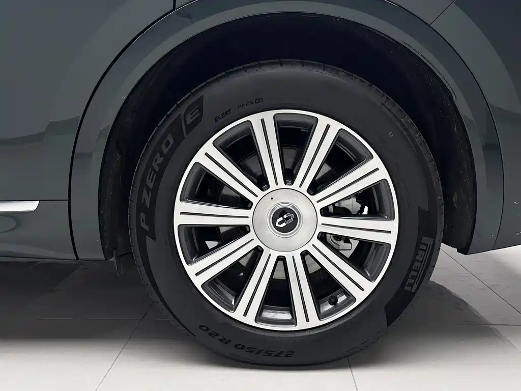 AITO Aito M8 2025 Extended Range Max+ 53.4kWh 6-seater 2025 - thumbnail 21