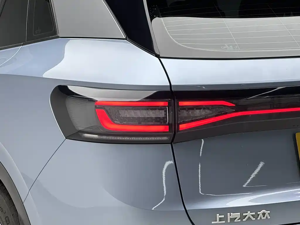 Volkswagen Volkswagen ID.4 X 2023 Pure & Long Range Edition 2022 - thumbnail 16