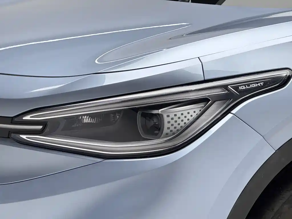 Volkswagen Volkswagen ID.4 X 2023 Pure & Long Range Edition 2022 - thumbnail 17