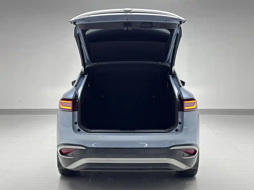 Volkswagen Volkswagen ID.4 X 2023 Pure & Long Range Edition 2022 - thumbnail 18