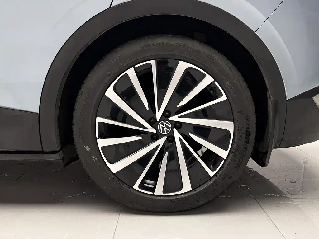 Volkswagen Volkswagen ID.4 X 2023 Pure & Long Range Edition 2022 - thumbnail 21