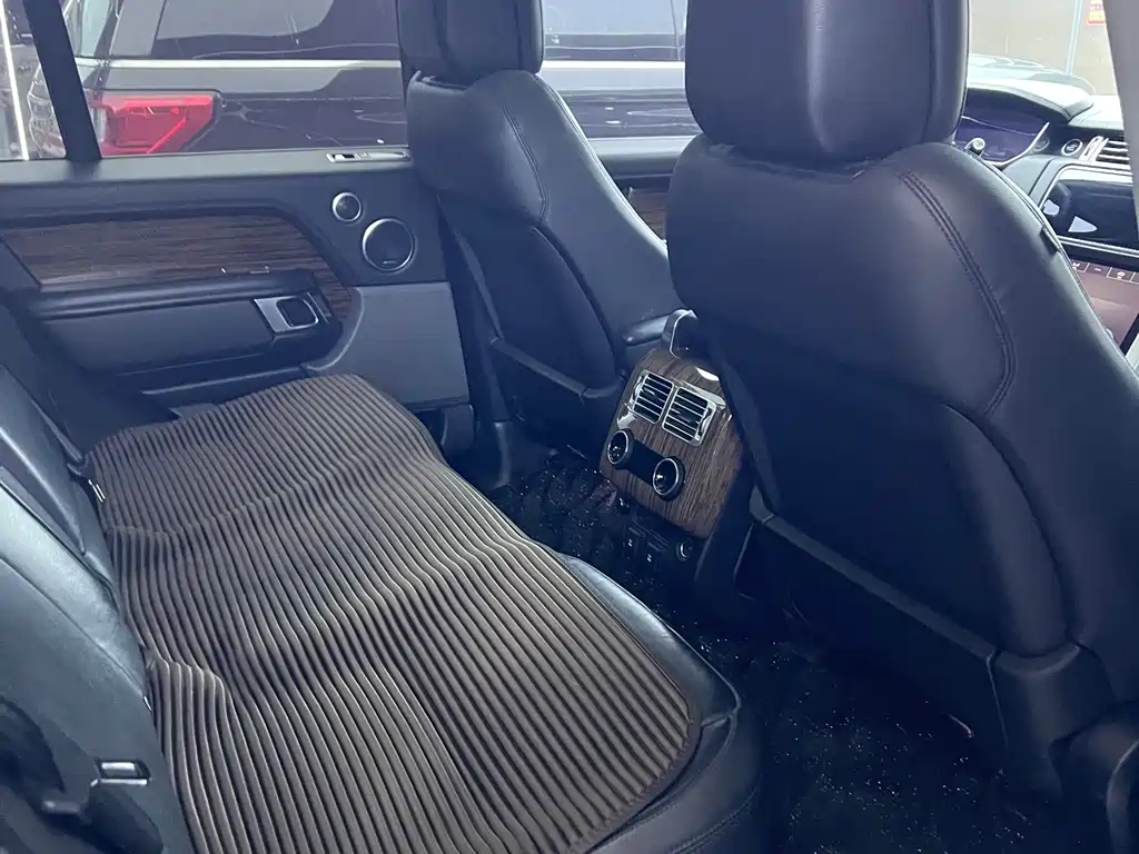 Land Rover Range Rover 2019 3.0 SC V6 Autobiography 2019 - thumbnail 6