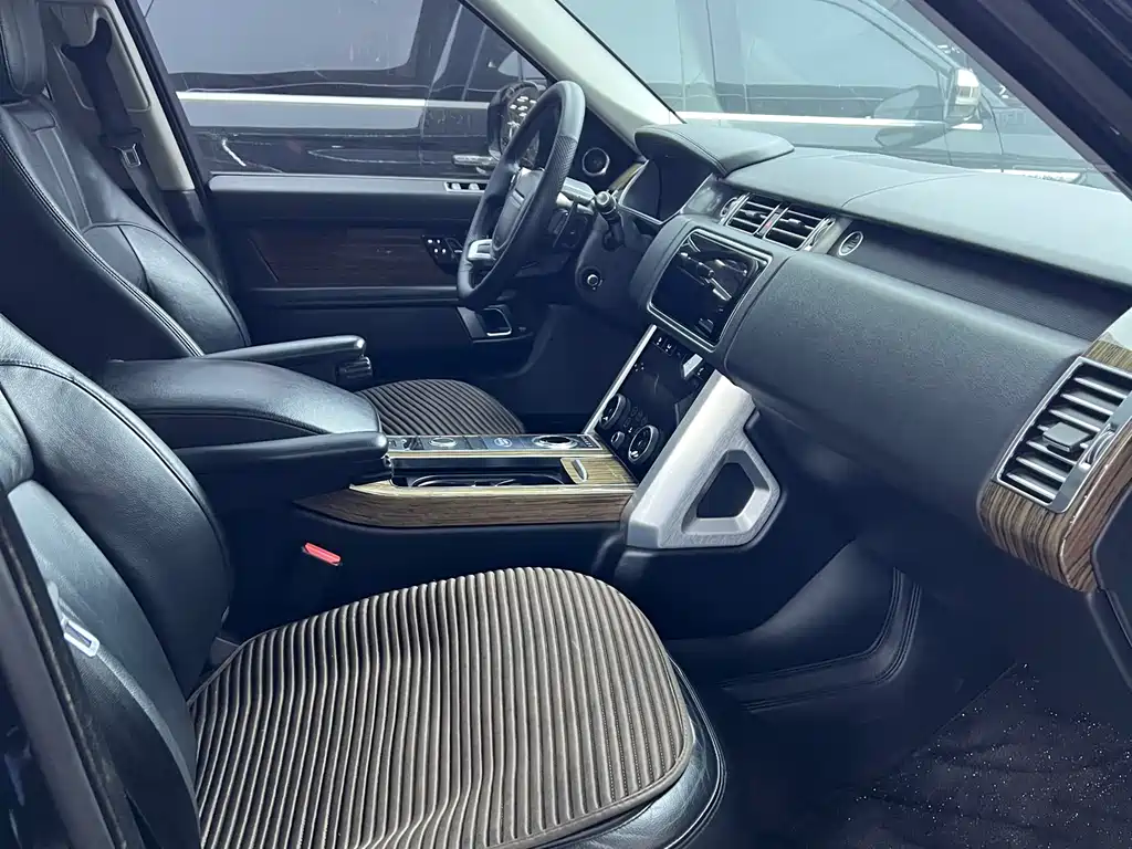 Land Rover Range Rover 2019 3.0 SC V6 Autobiography 2019 - thumbnail 7