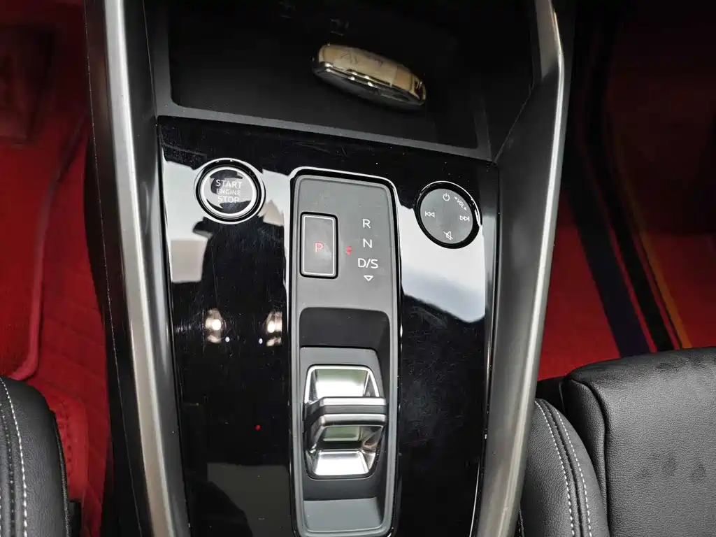 Audi Audi A3 Sportback 35 TFSI 2022 Fashion Sport Model 2023 - thumbnail 10