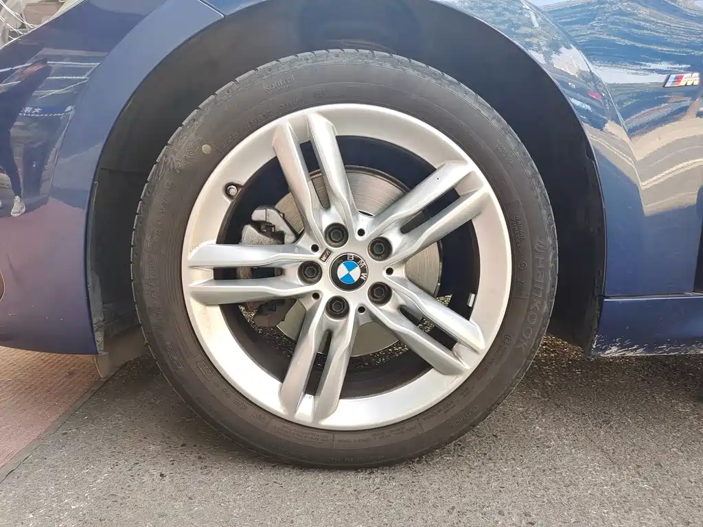 BMW BMW 1 Series 2023 120i M Sport Shadow Edition 2023 - thumbnail 14